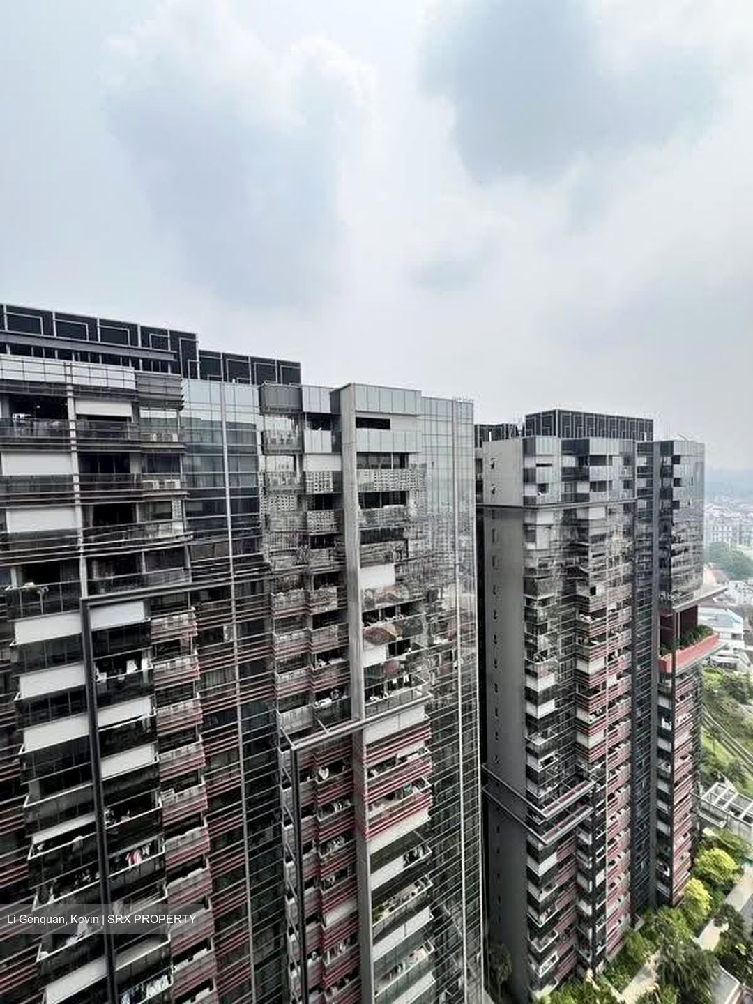 JadeScape (D20), Condominium #618295031
